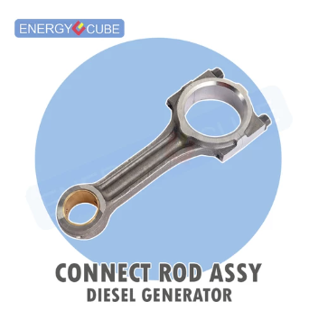 CONNECTING ROD ASSY